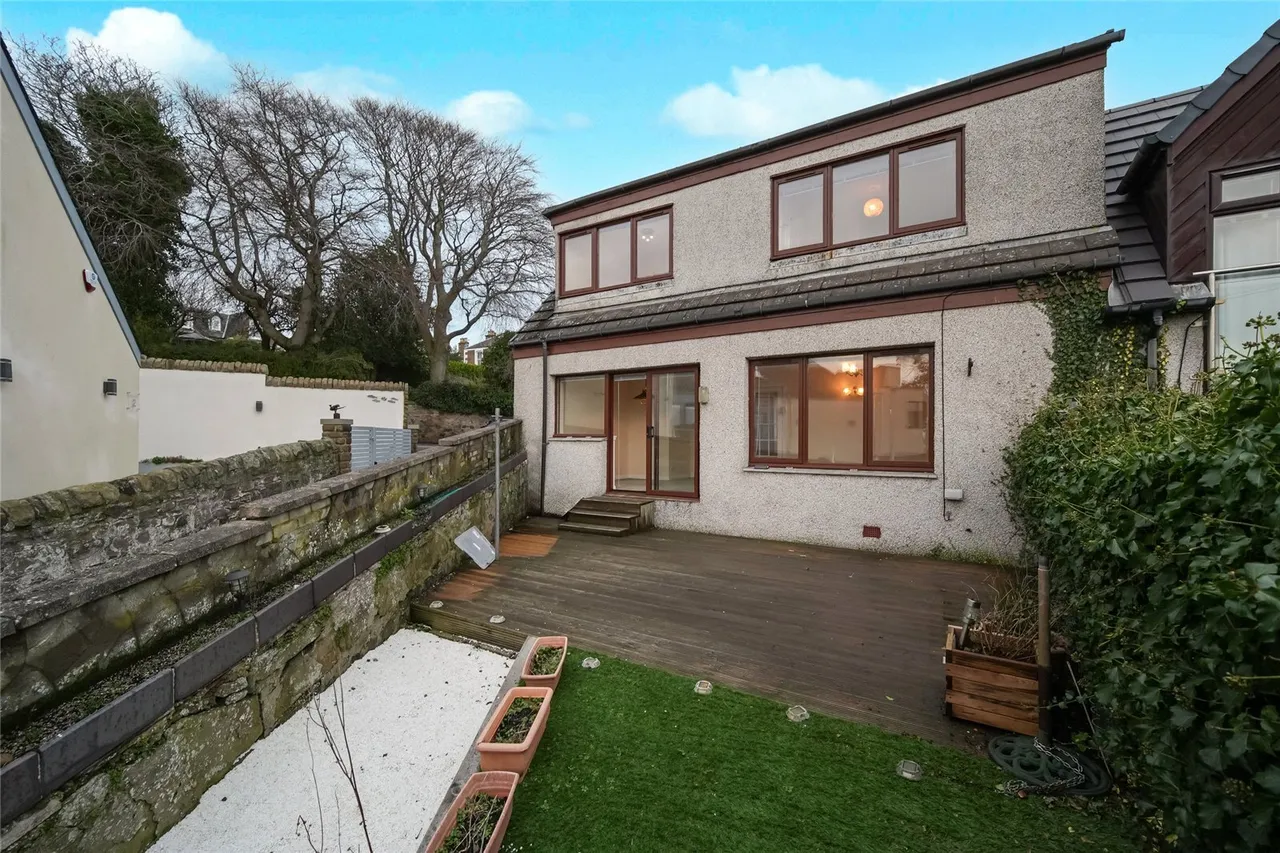 2 bed house for sale — Beach Lane, Broughty Ferry, Dundee, Angus, DD5