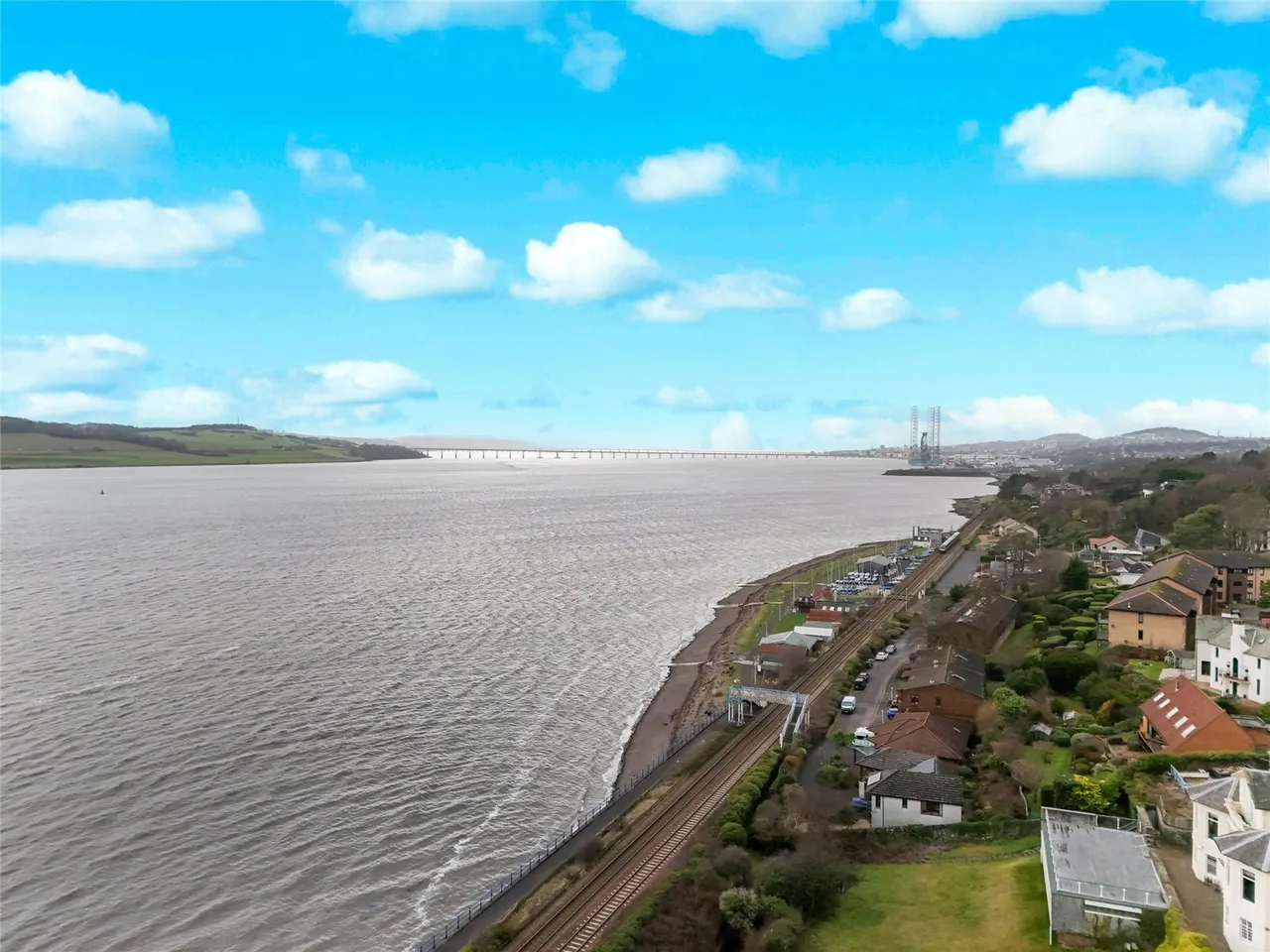 Beach Lane, Broughty Ferry, Dundee, Angus, DD5, photo 24