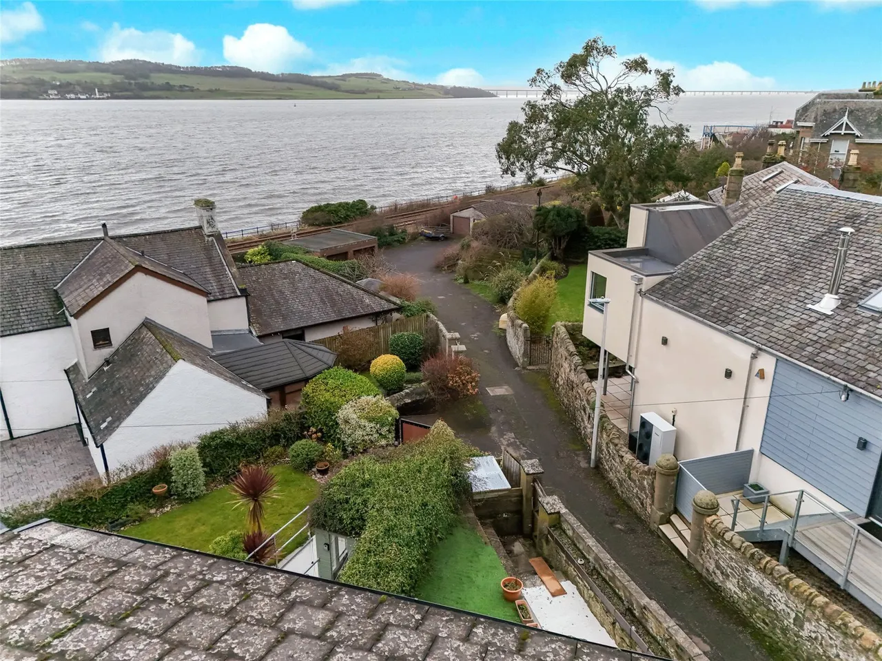 Beach Lane, Broughty Ferry, Dundee, Angus, DD5, photo 21