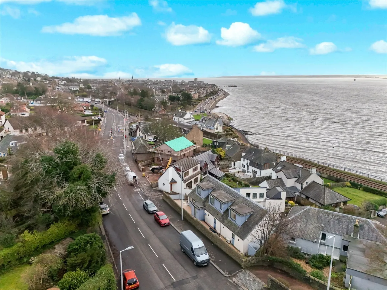 Beach Lane, Broughty Ferry, Dundee, Angus, DD5, photo 22