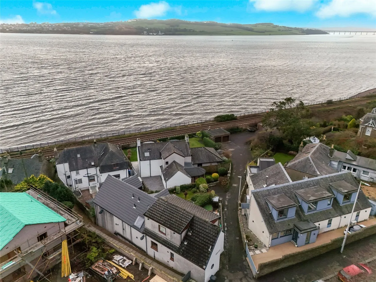 Beach Lane, Broughty Ferry, Dundee, Angus, DD5, photo 23