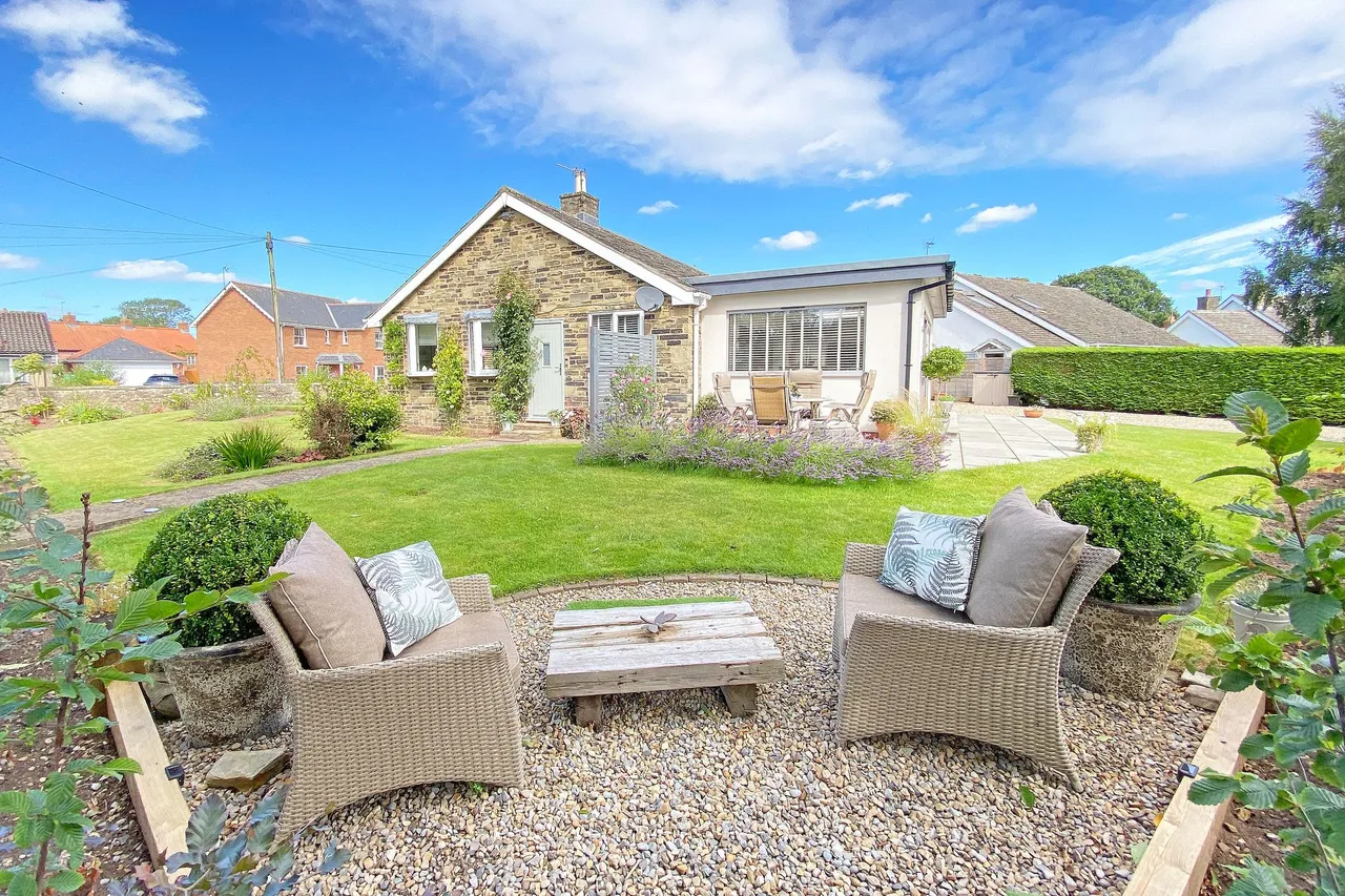 Lawnfield Road, Bishop Monkton, HG3, photo 10