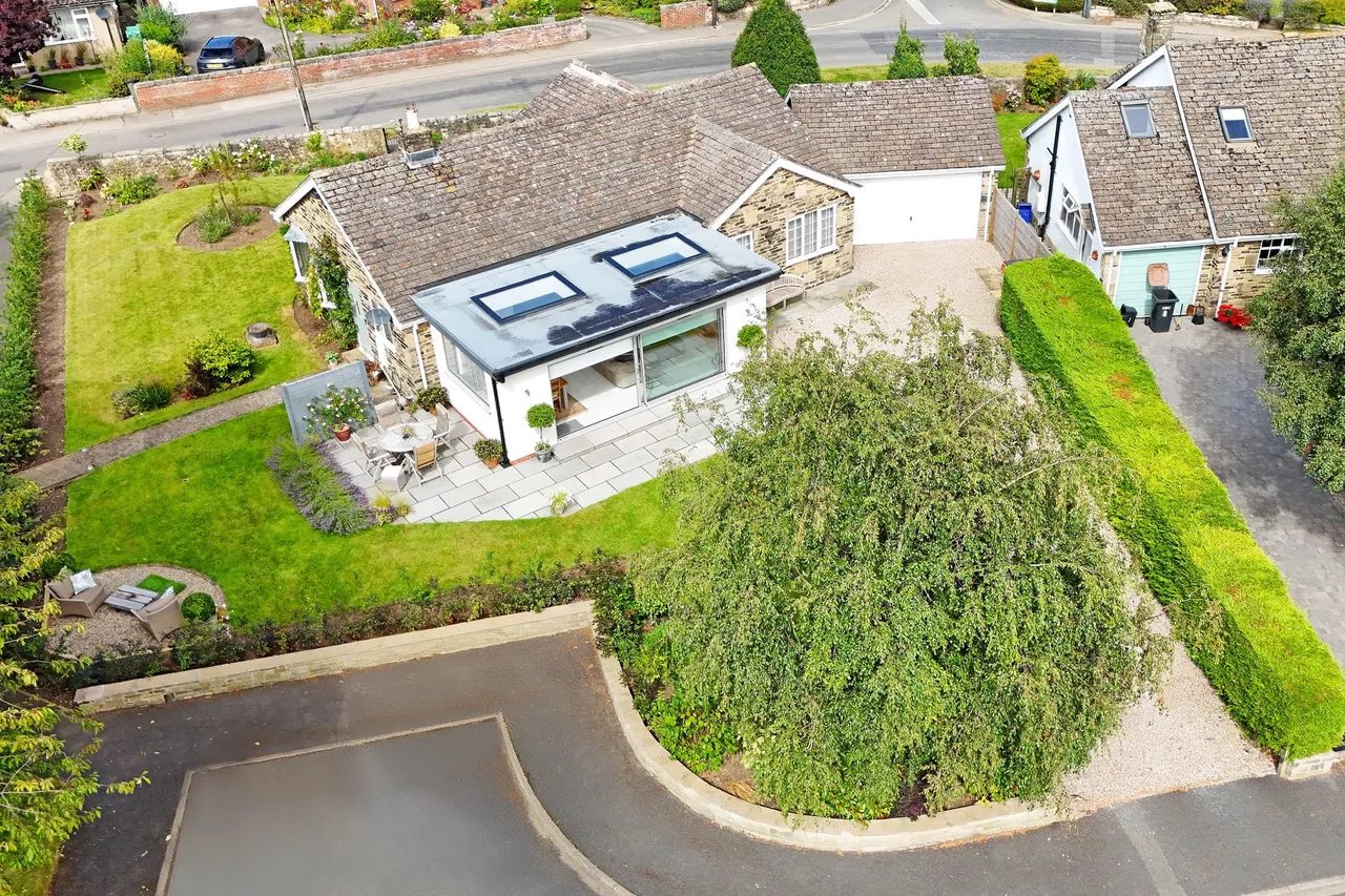 Lawnfield Road, Bishop Monkton, HG3, photo 9
