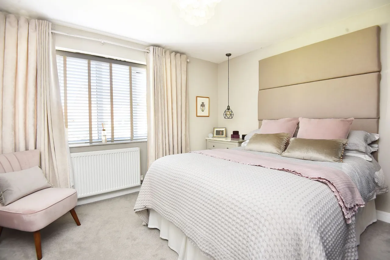 Lawnfield Road, Bishop Monkton, HG3, photo 22