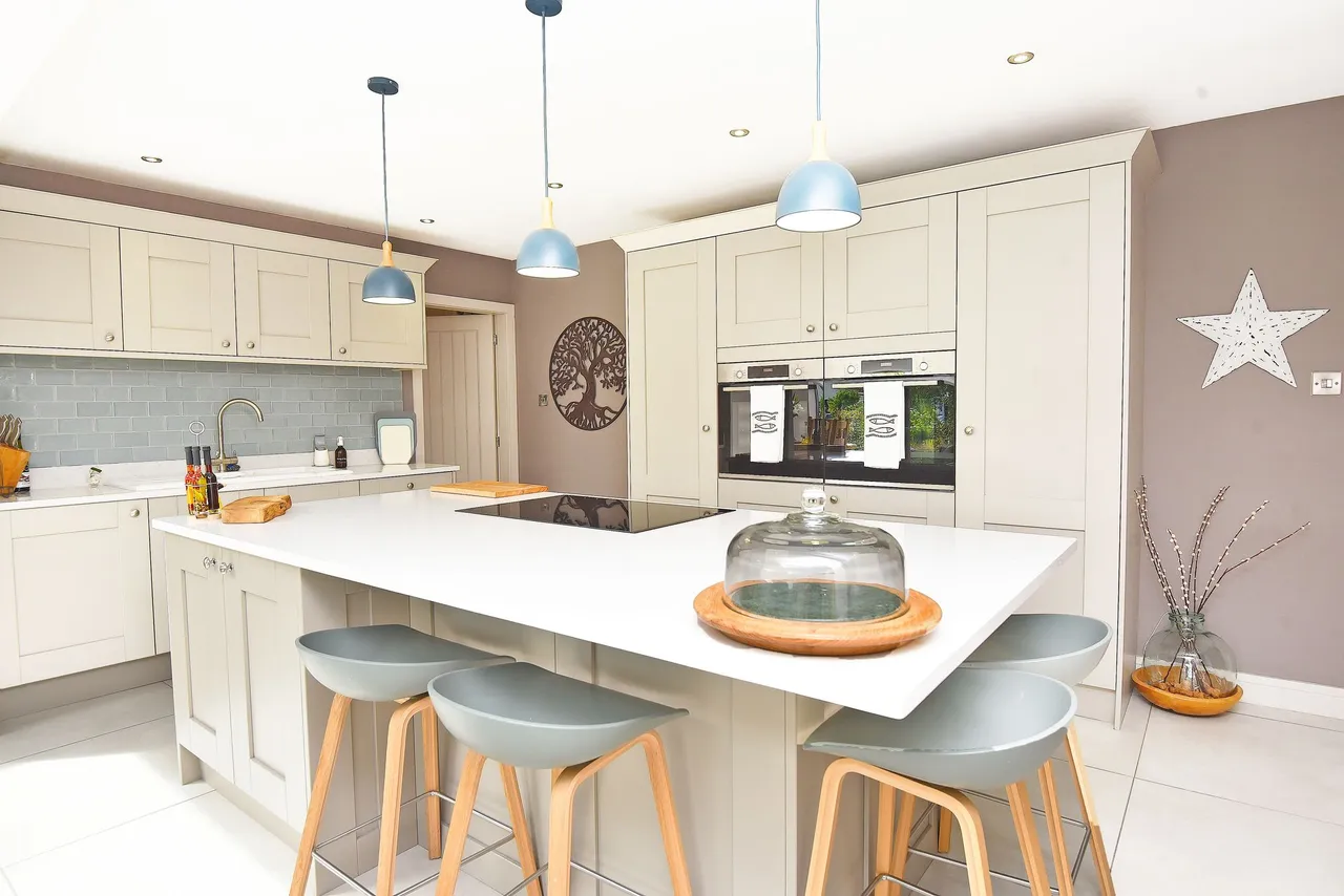 Lawnfield Road, Bishop Monkton, HG3, photo 19