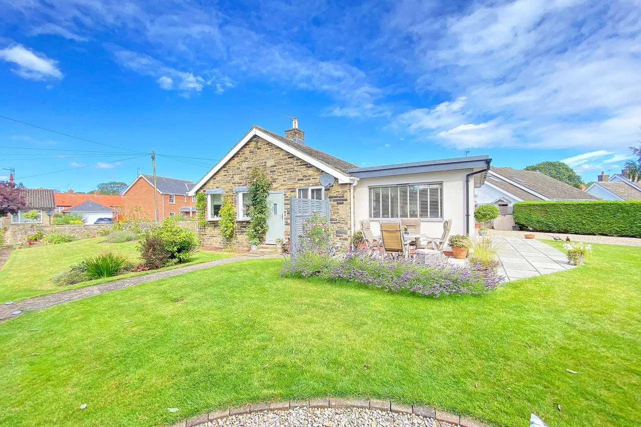 Lawnfield Road, Bishop Monkton, HG3, photo 15