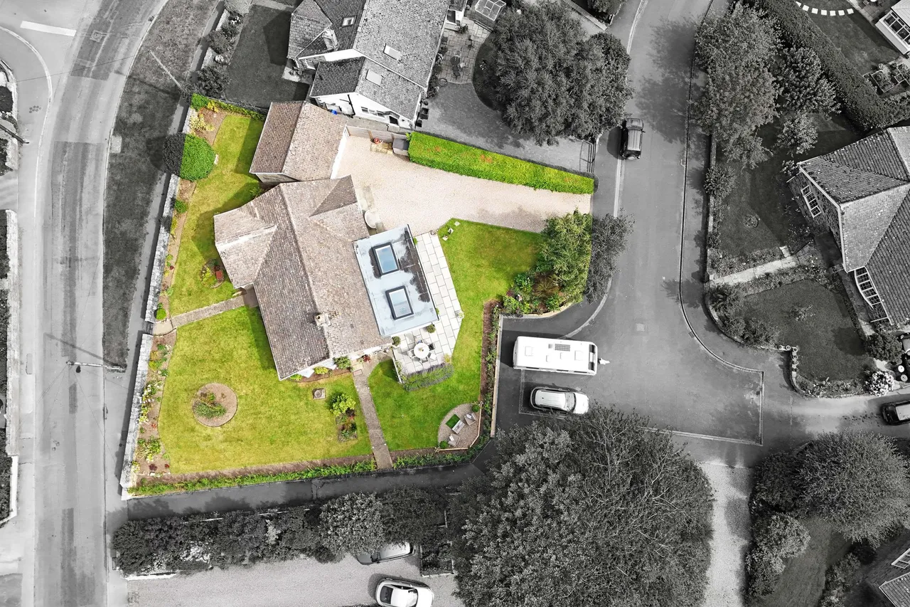 Lawnfield Road, Bishop Monkton, HG3, photo 8