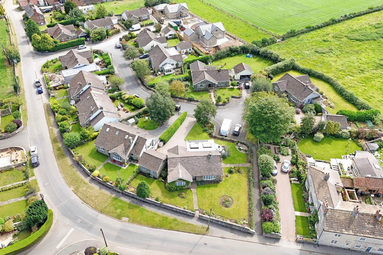 Lawnfield Road, Bishop Monkton, HG3, photo 13