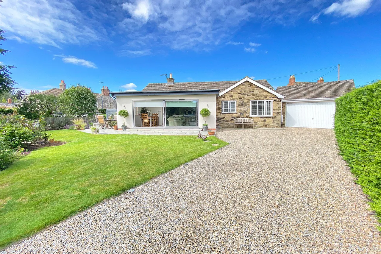 Lawnfield Road, Bishop Monkton, HG3, photo 14