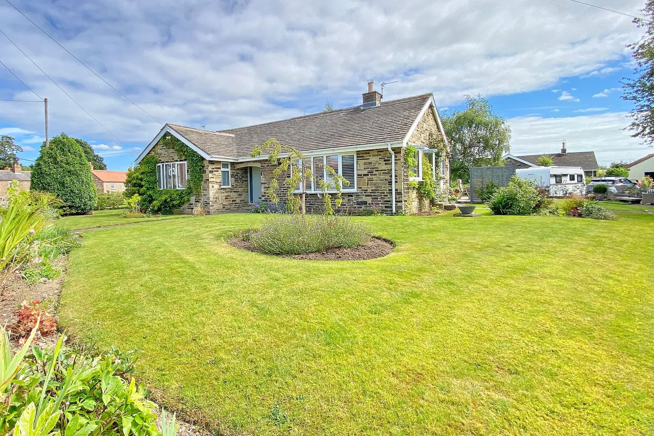 Lawnfield Road, Bishop Monkton, HG3, photo 16
