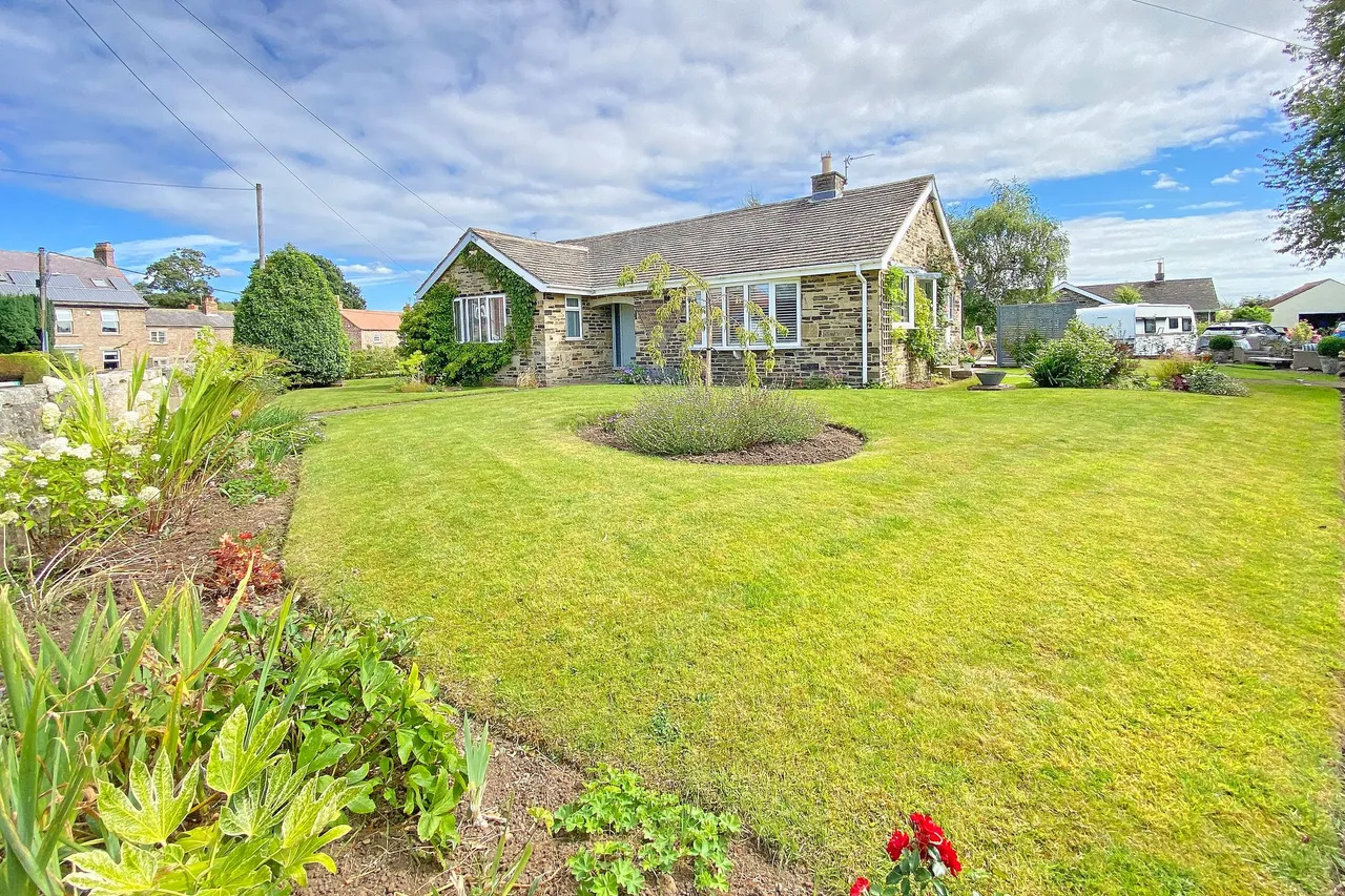 Lawnfield Road, Bishop Monkton, HG3, photo 11