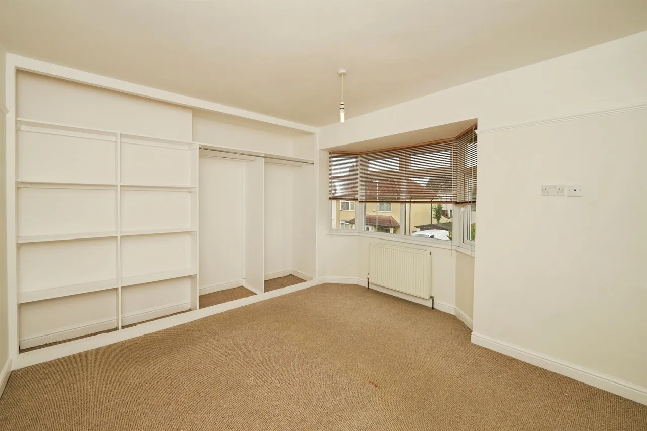 Cleve Road, Filton, Bristol, photo 12