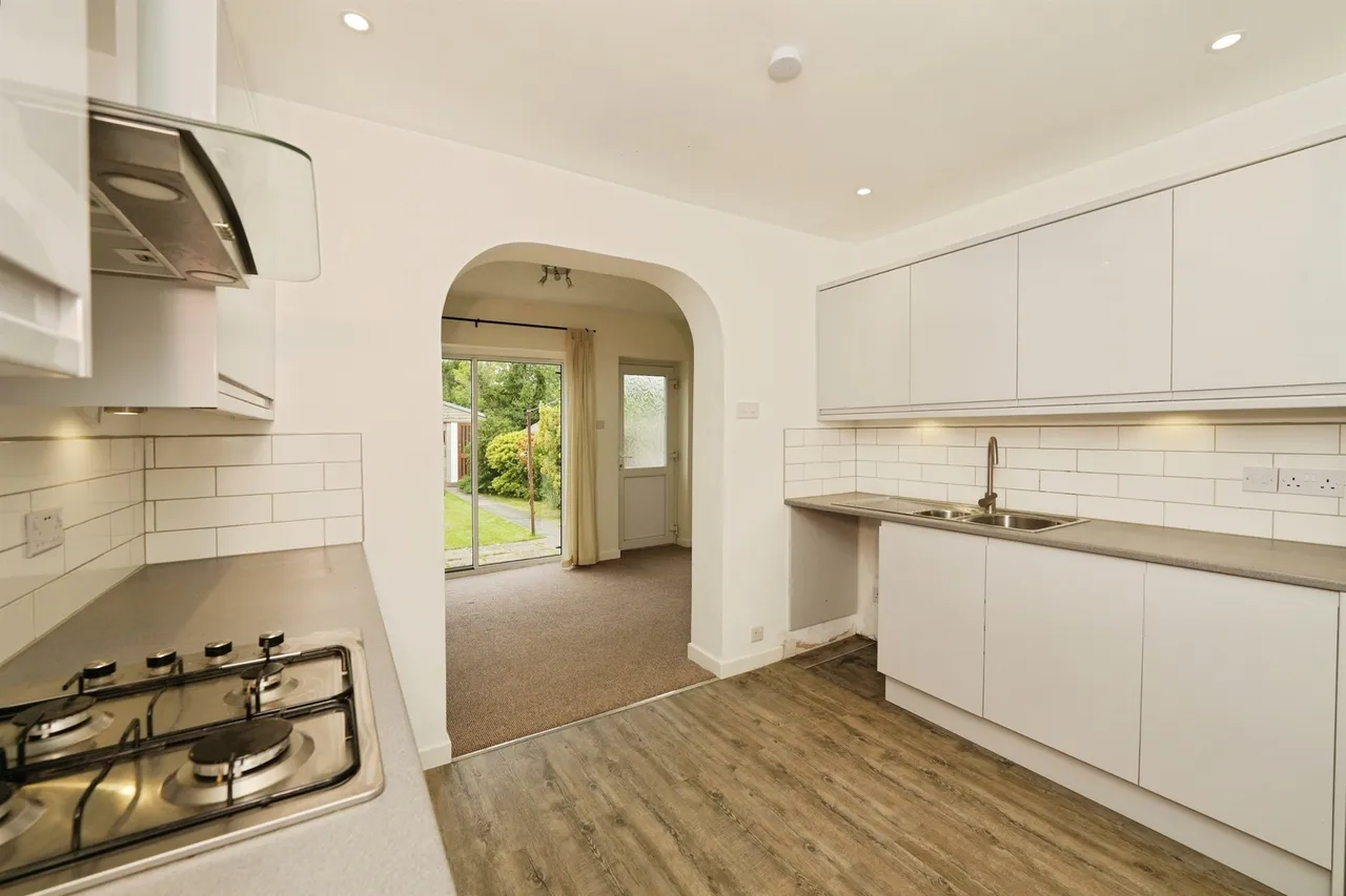 Cleve Road, Filton, Bristol, photo 6