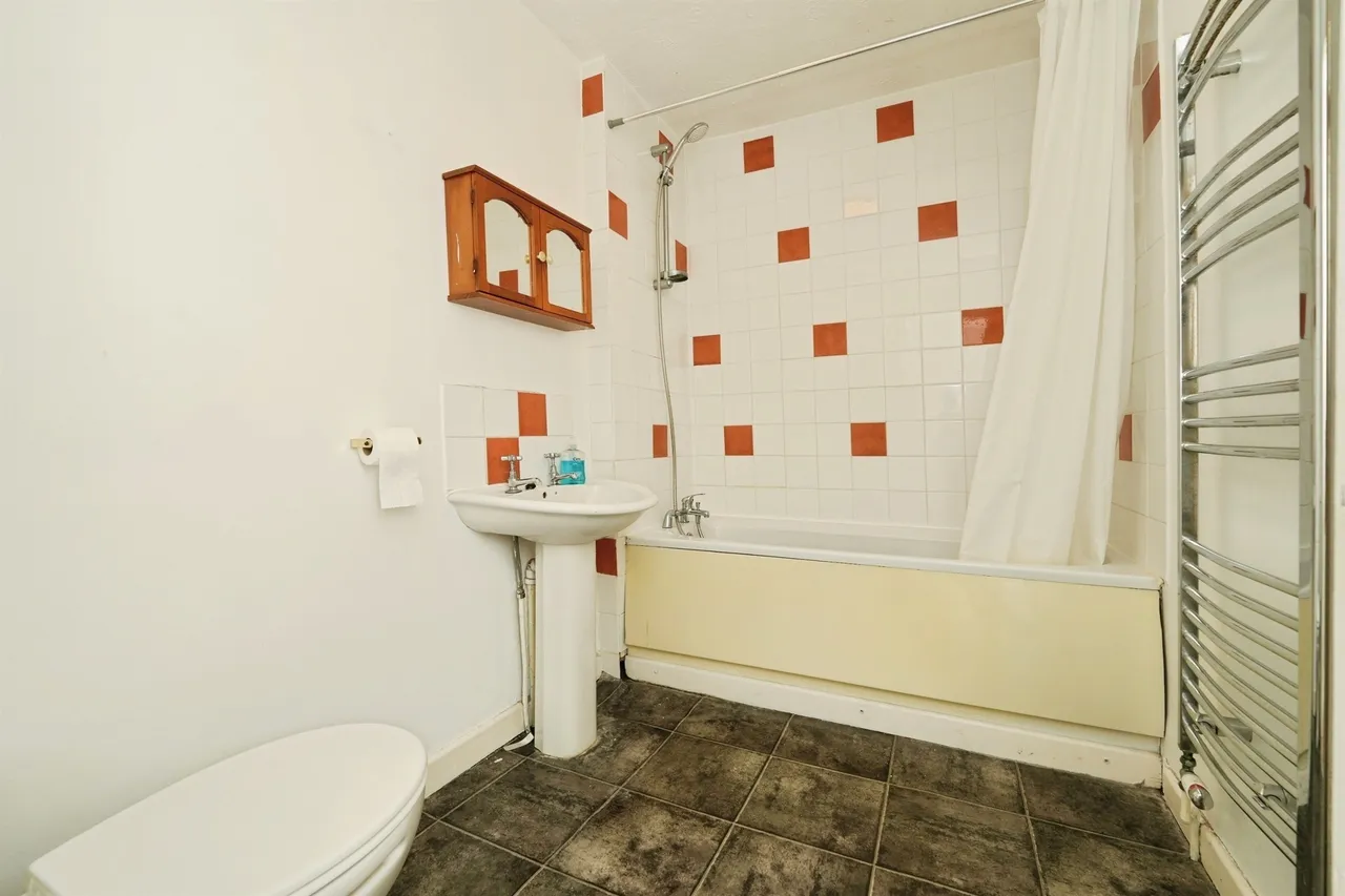 Cleve Road, Filton, Bristol, photo 10