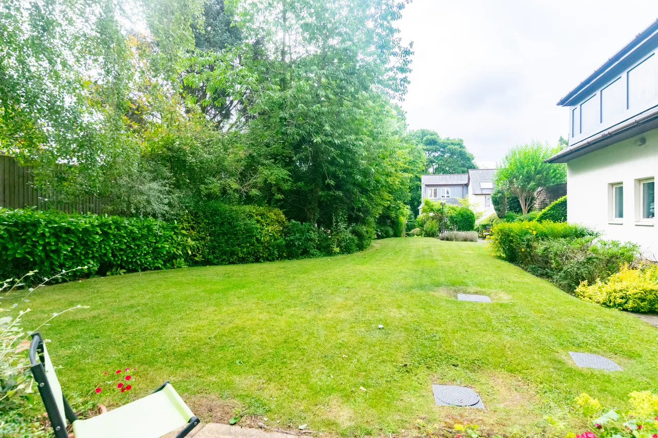 1 bed house for sale, Park Avenue, Roundhay, LS8