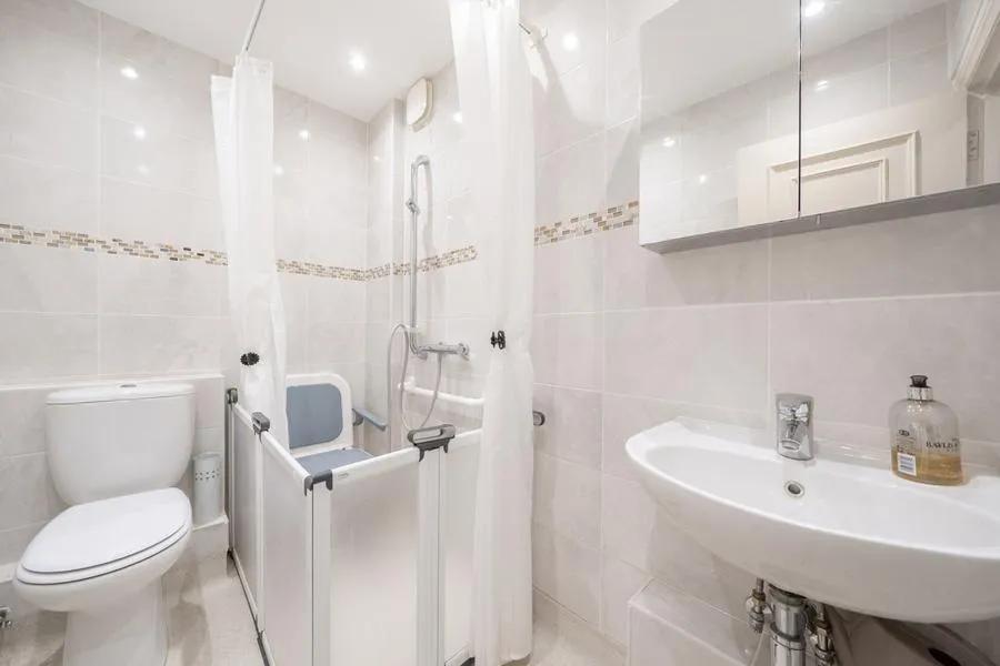 Prince Albert Road, London, NW8, photo 13