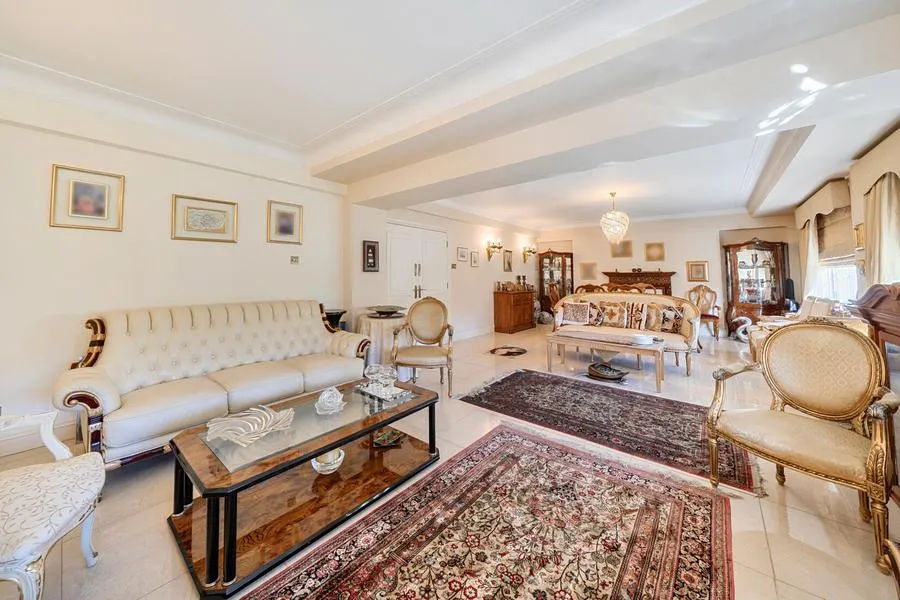 3 bed flat for sale, Prince Albert Road, London, NW8
