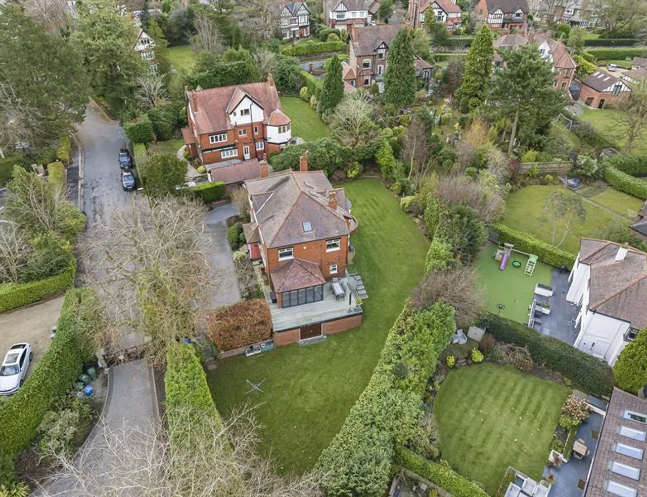 Hale, Altrincham, photo 22