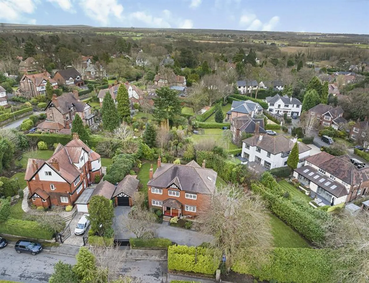 Hale, Altrincham, photo 21