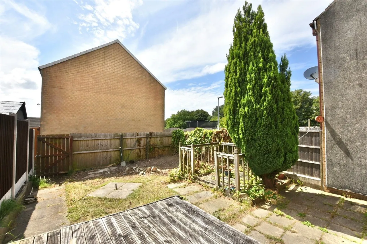 Bishopstone Close, Blackburn, Lancashire, BB2, photo 13