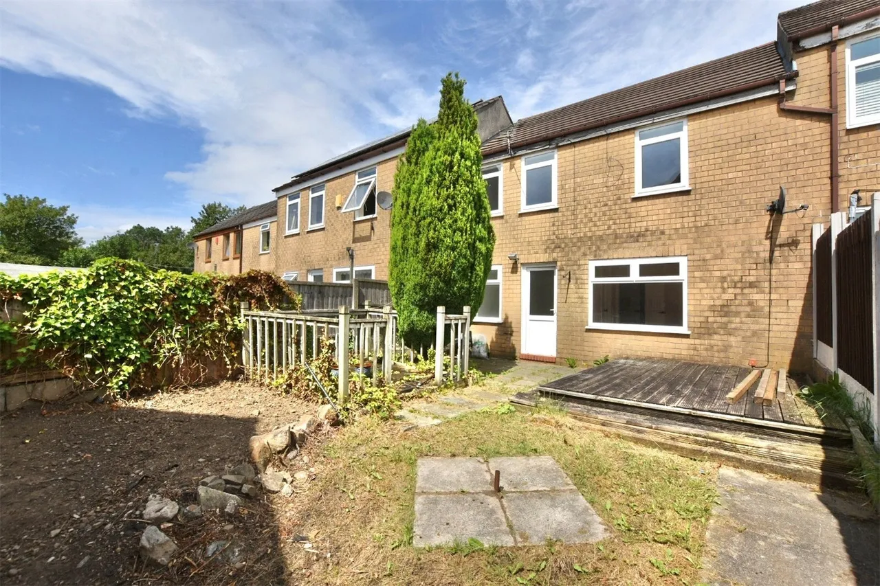 Bishopstone Close, Blackburn, Lancashire, BB2, photo 14