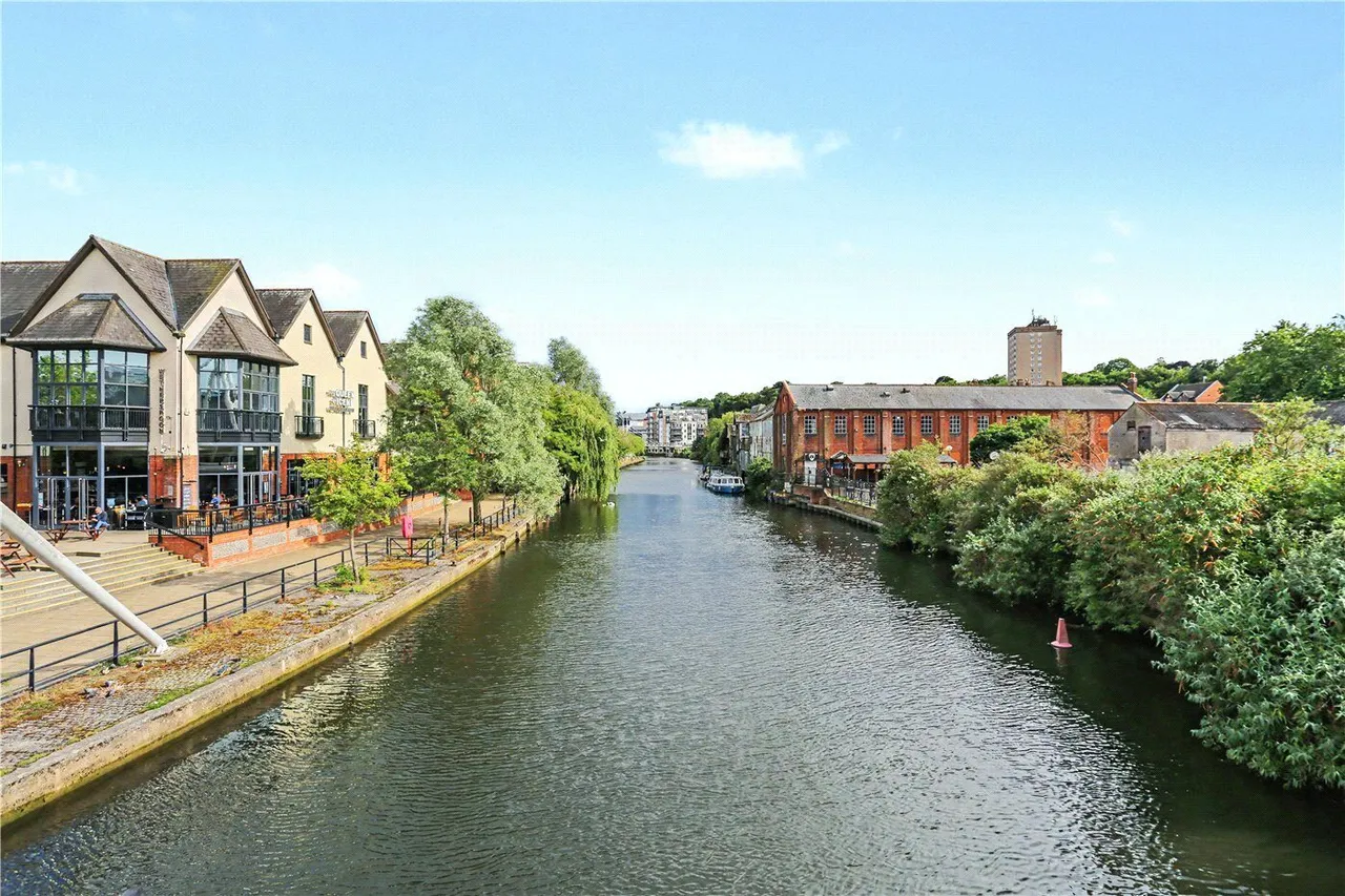 King Street, Norwich, NR1, photo 12