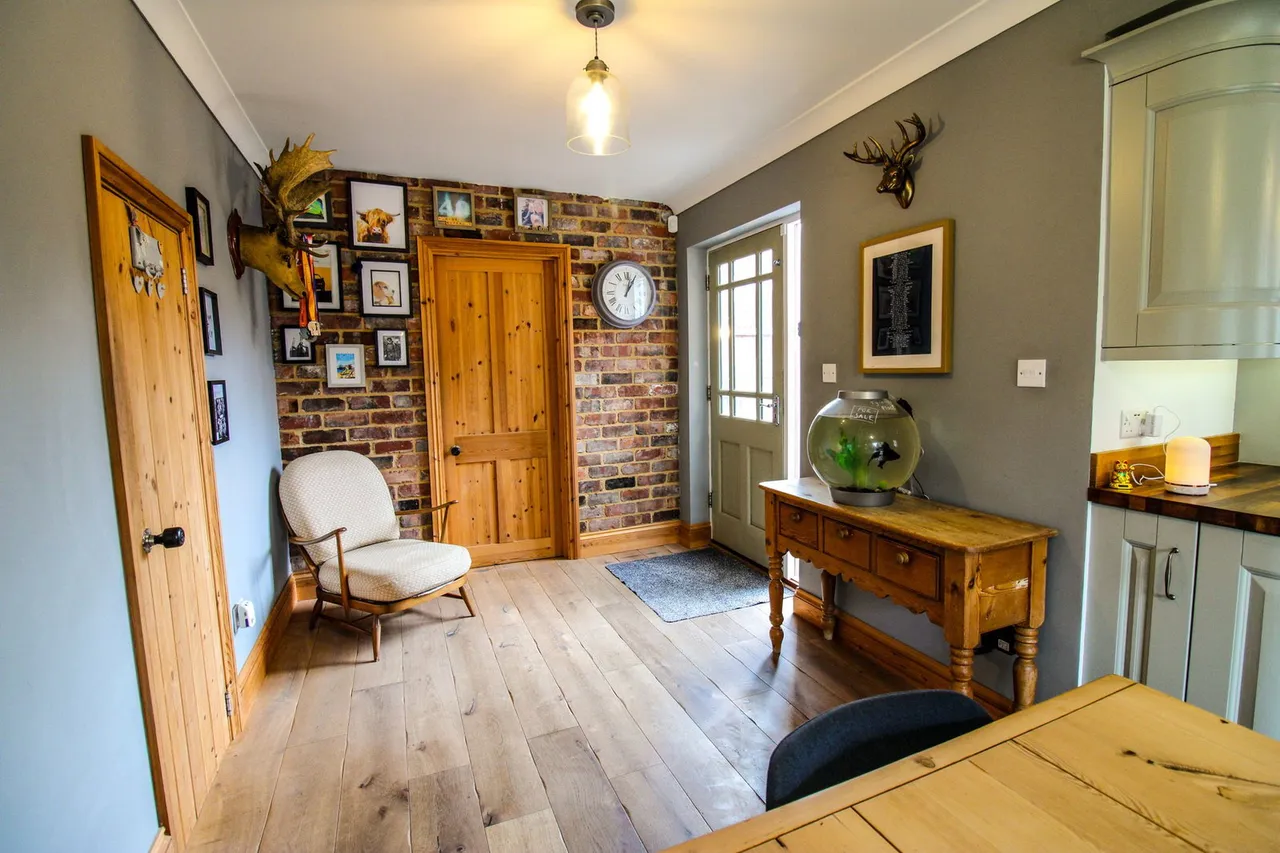 High Street, Sturton By Stow, Lincoln, LN1 2AE, photo 5