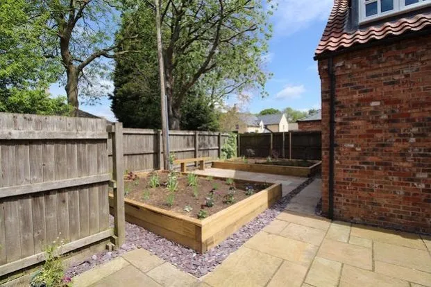 Church Street, Barrowby, NG32, photo 20