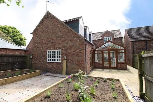 Church Street, Barrowby, NG32, photo 21