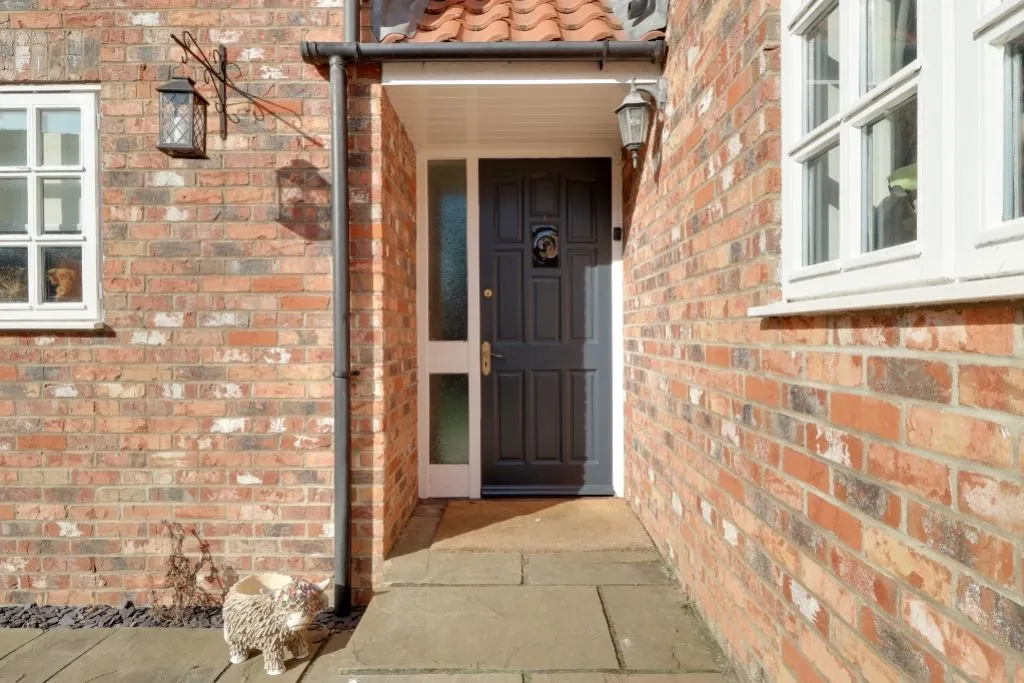 Church Street, Barrowby, NG32, photo 22