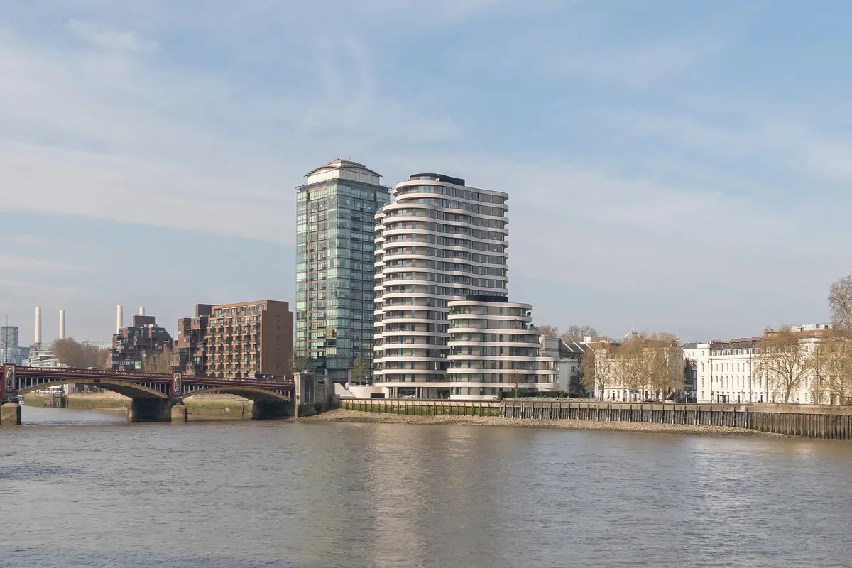 Millbank, London, SW1P, photo 17