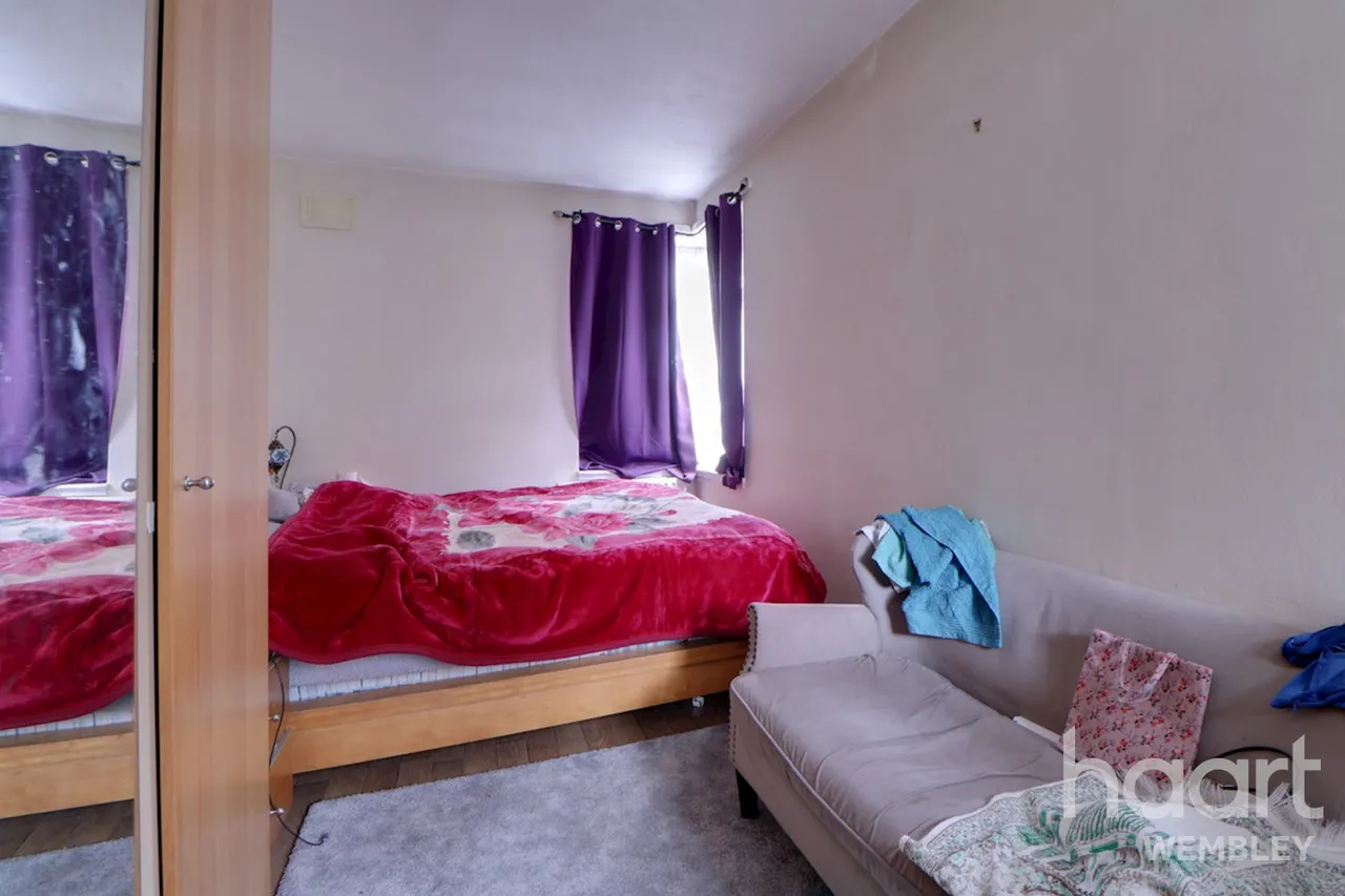 Wembley Park, HA9, photo 4