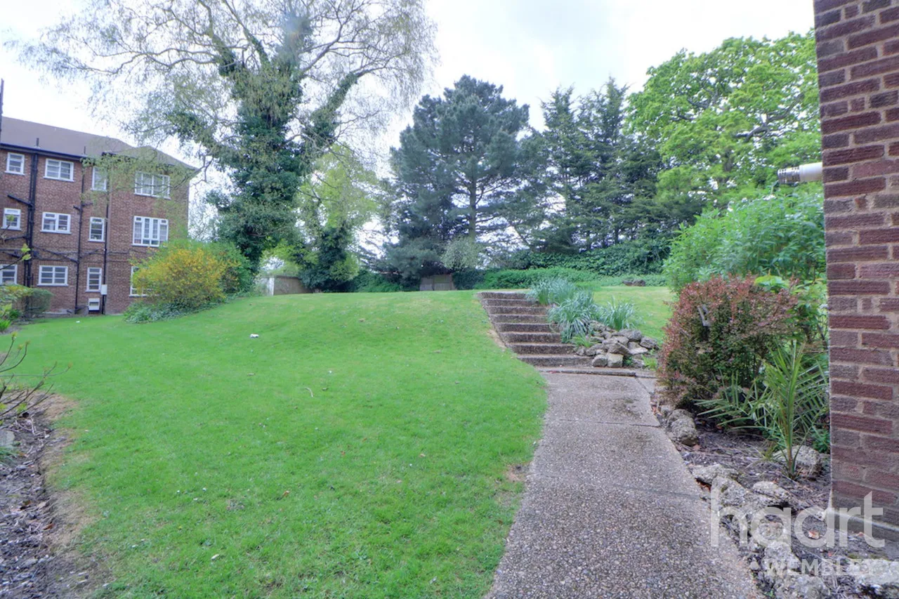 Wembley Park, HA9, photo 6
