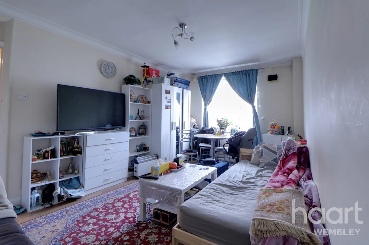 Wembley Park, HA9, photo 2