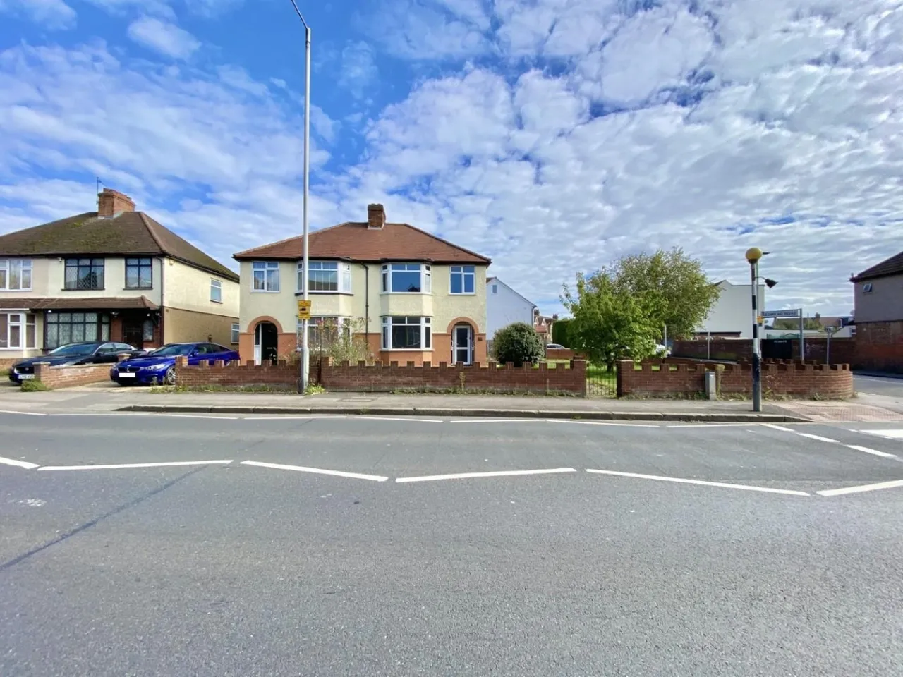 accommodation for sale — Dawley Road, Hayes, UB3 1ND
