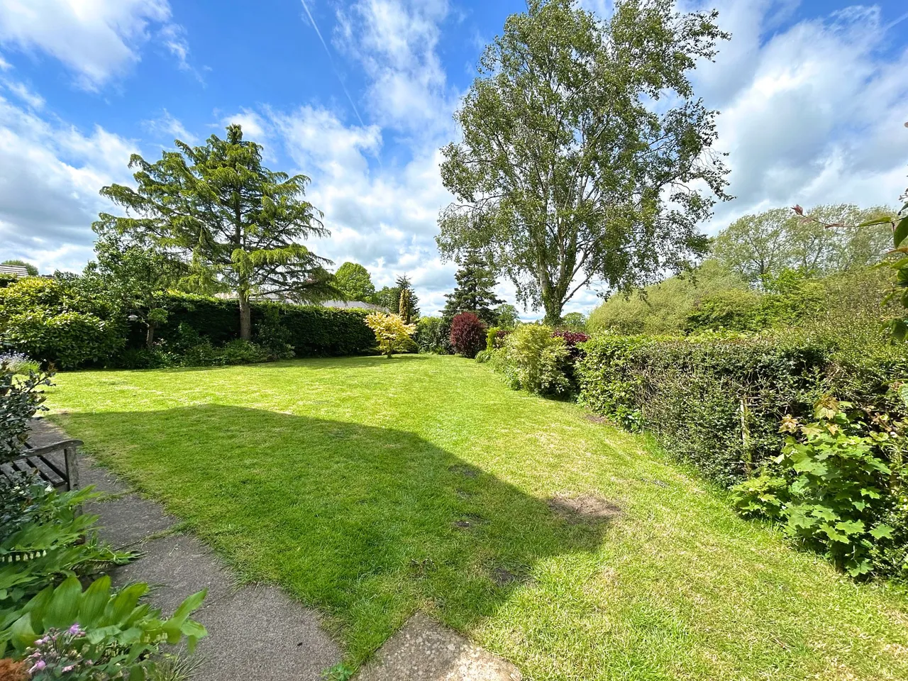 Willow Lane, Crewe, photo 32