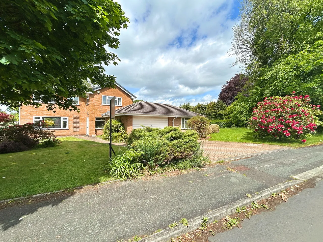 Willow Lane, Crewe, photo 30