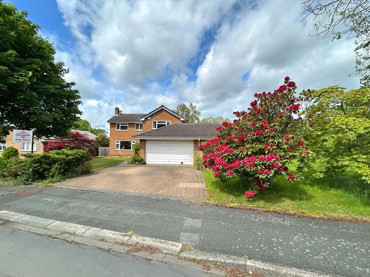 Willow Lane, Crewe, photo 27