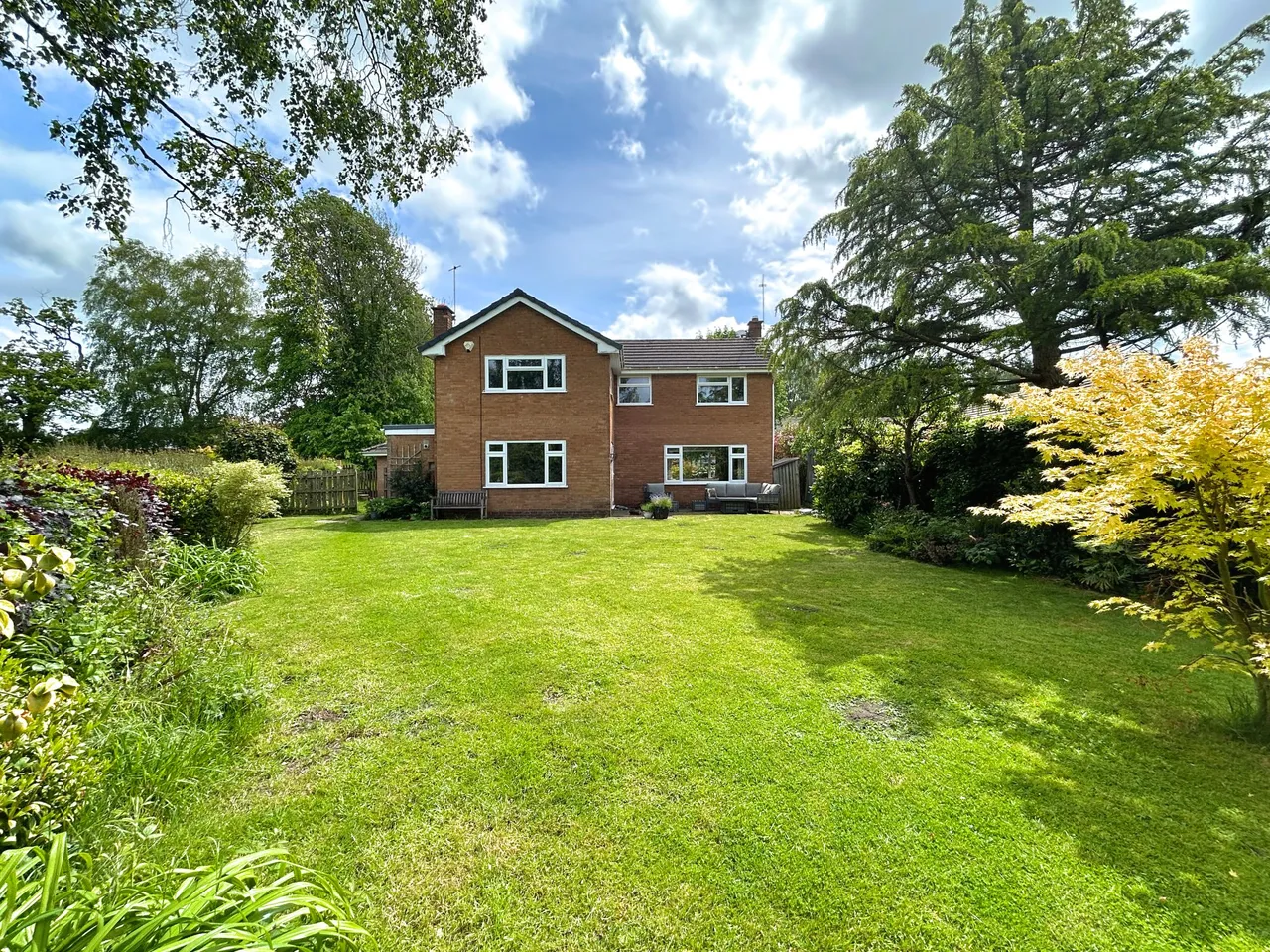 Willow Lane, Crewe, photo 28