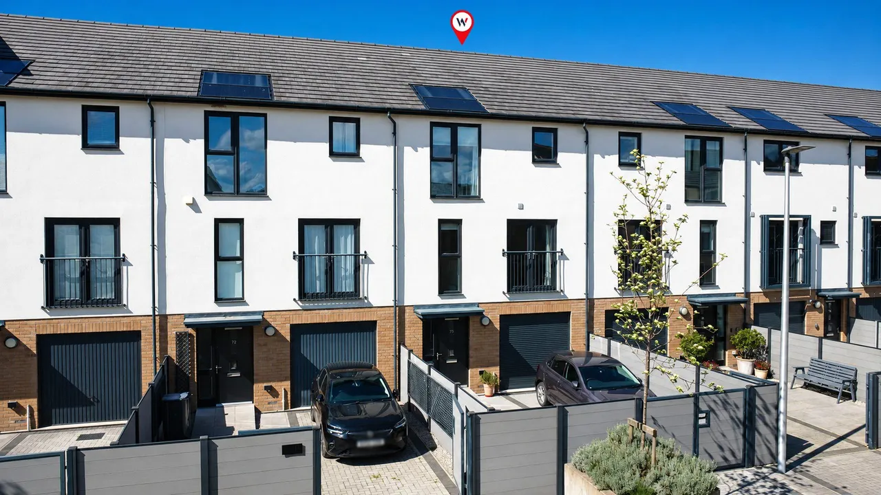 Taw Wharf, Barnstaple, EX31, photo 7