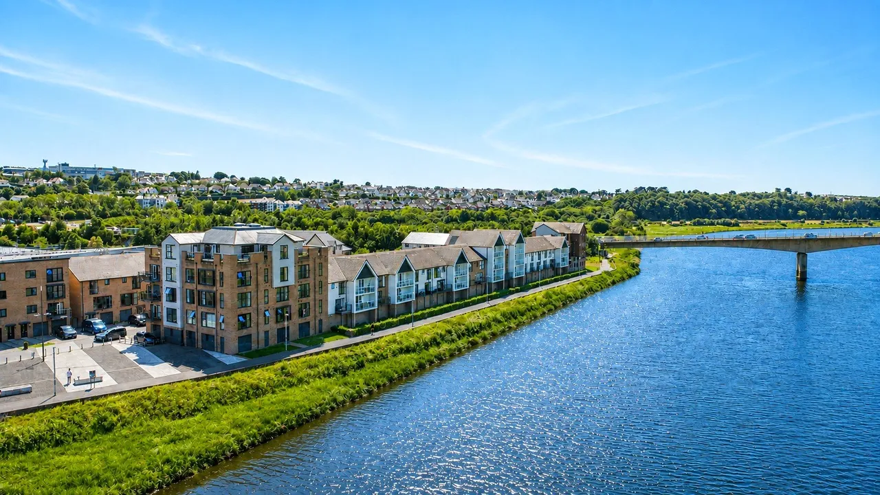 Taw Wharf, Barnstaple, EX31, photo 6