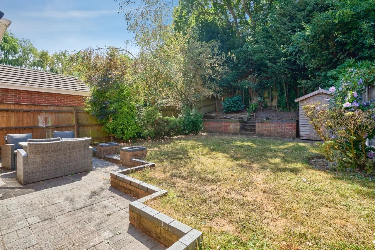 Excelsior Grove, Pelsall, West Midlands, WS3, photo 14