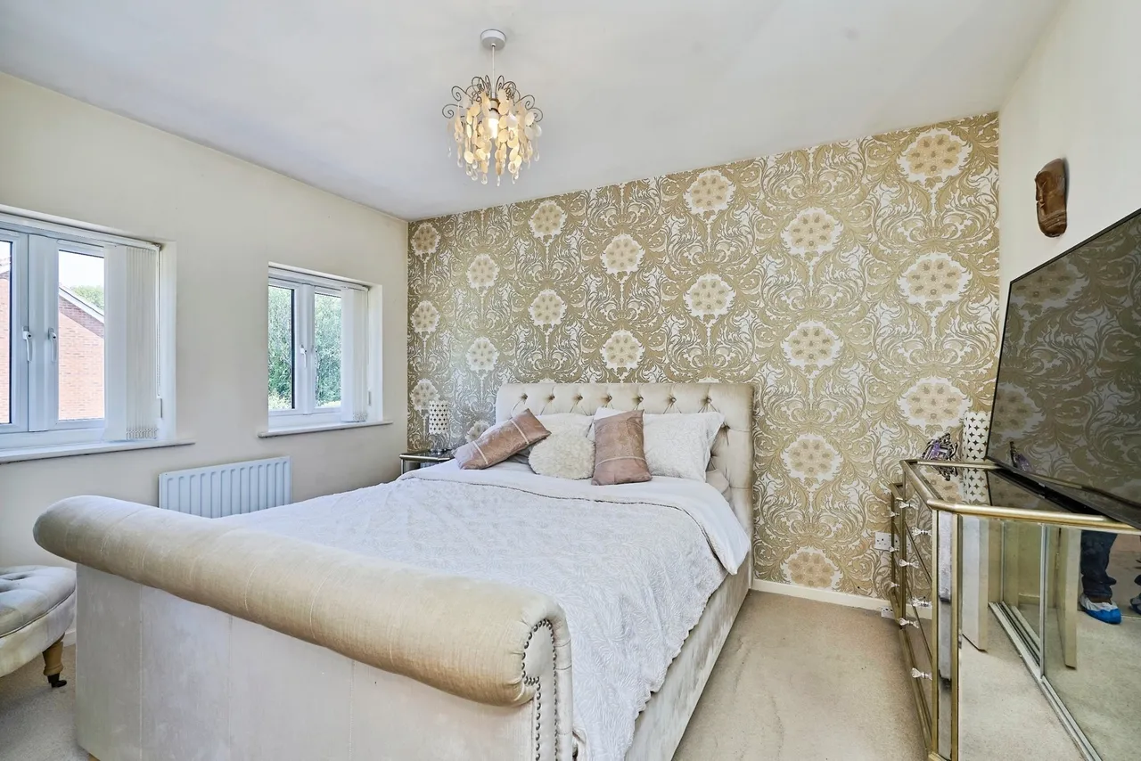 Excelsior Grove, Pelsall, West Midlands, WS3, photo 9