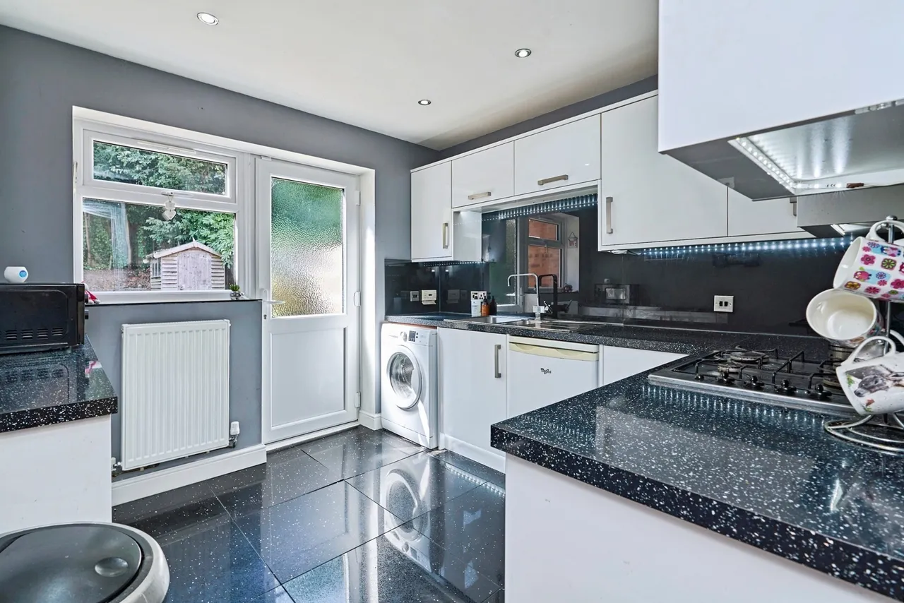 Excelsior Grove, Pelsall, West Midlands, WS3, photo 4