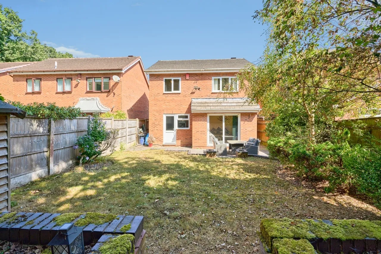 Excelsior Grove, Pelsall, West Midlands, WS3, photo 15