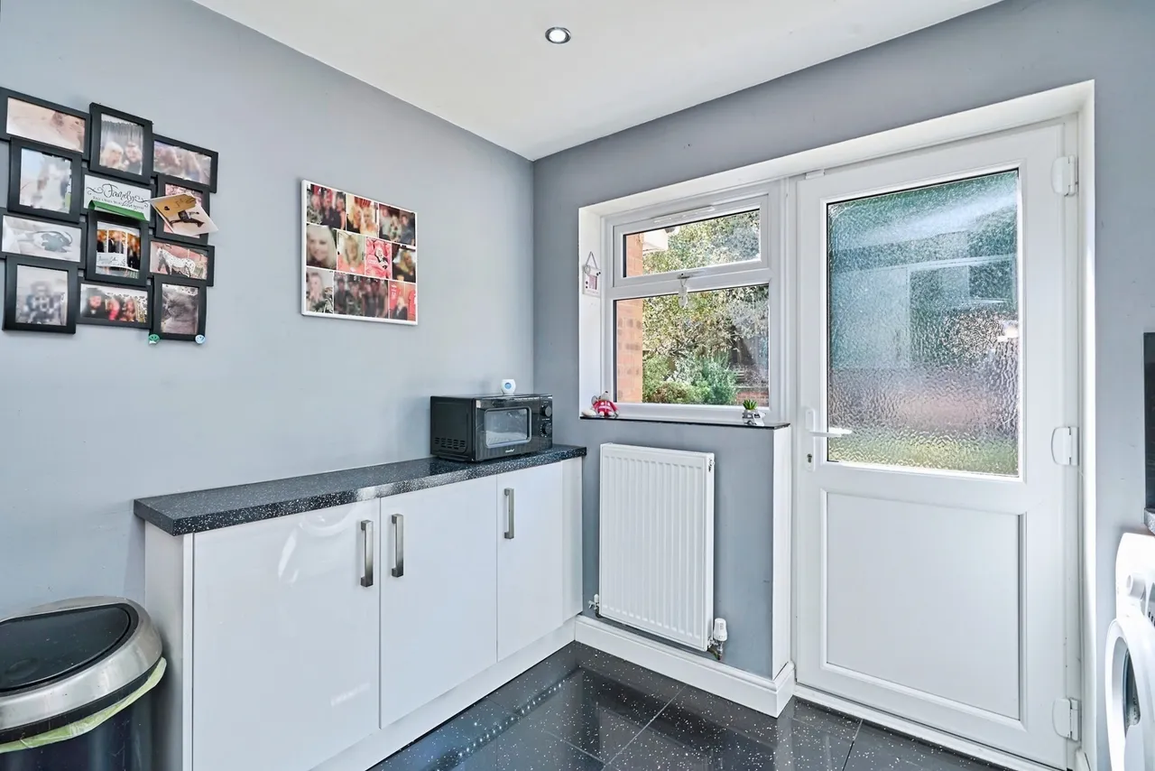 Excelsior Grove, Pelsall, West Midlands, WS3, photo 6