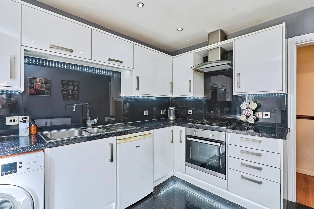 Excelsior Grove, Pelsall, West Midlands, WS3, photo 5