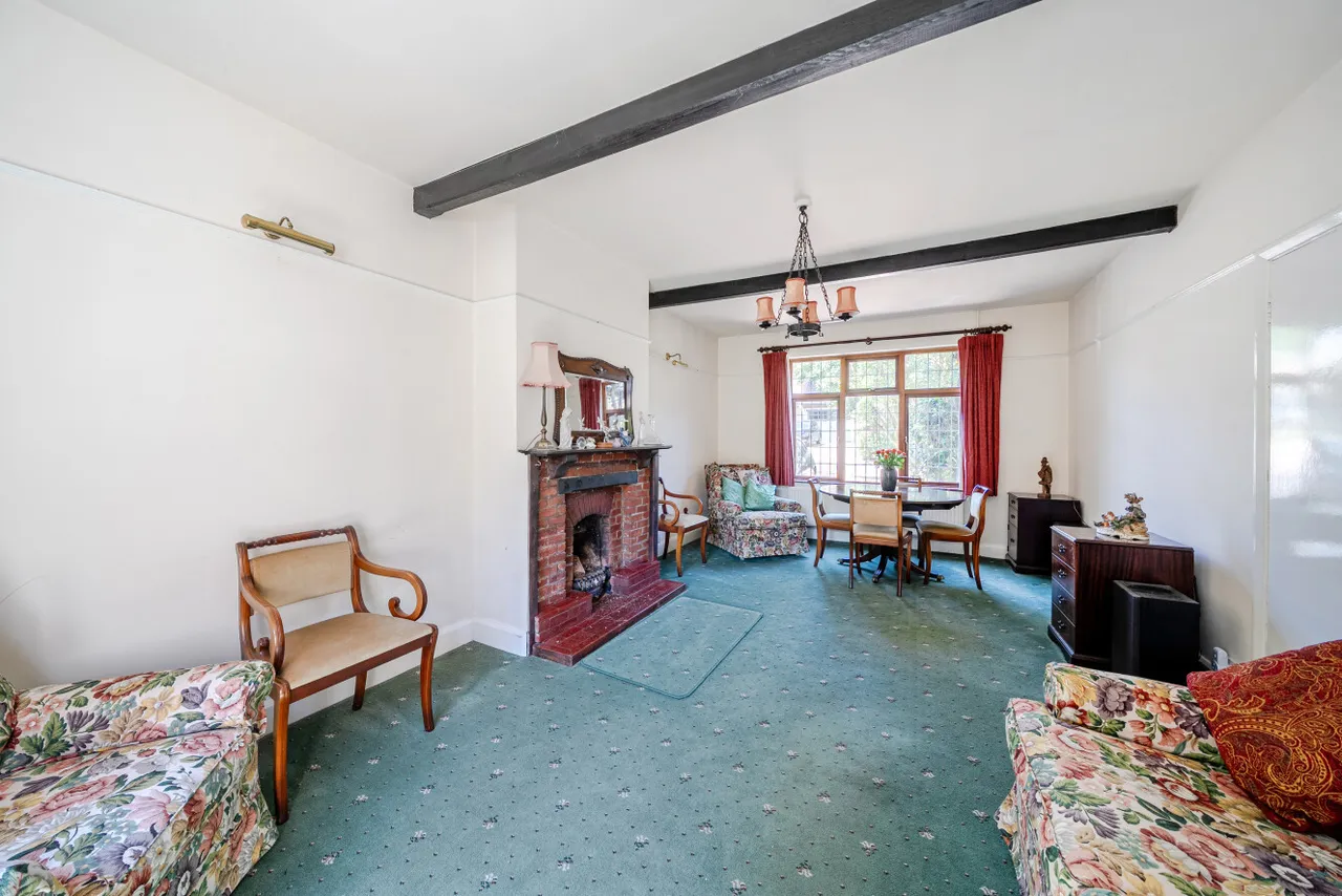 Oakfield Lane, Keston, BR2, photo 9