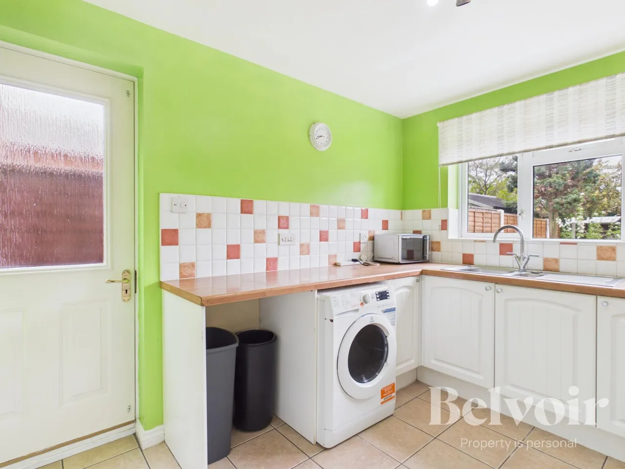 Warwick Way, Leegomery, TF1, photo 14