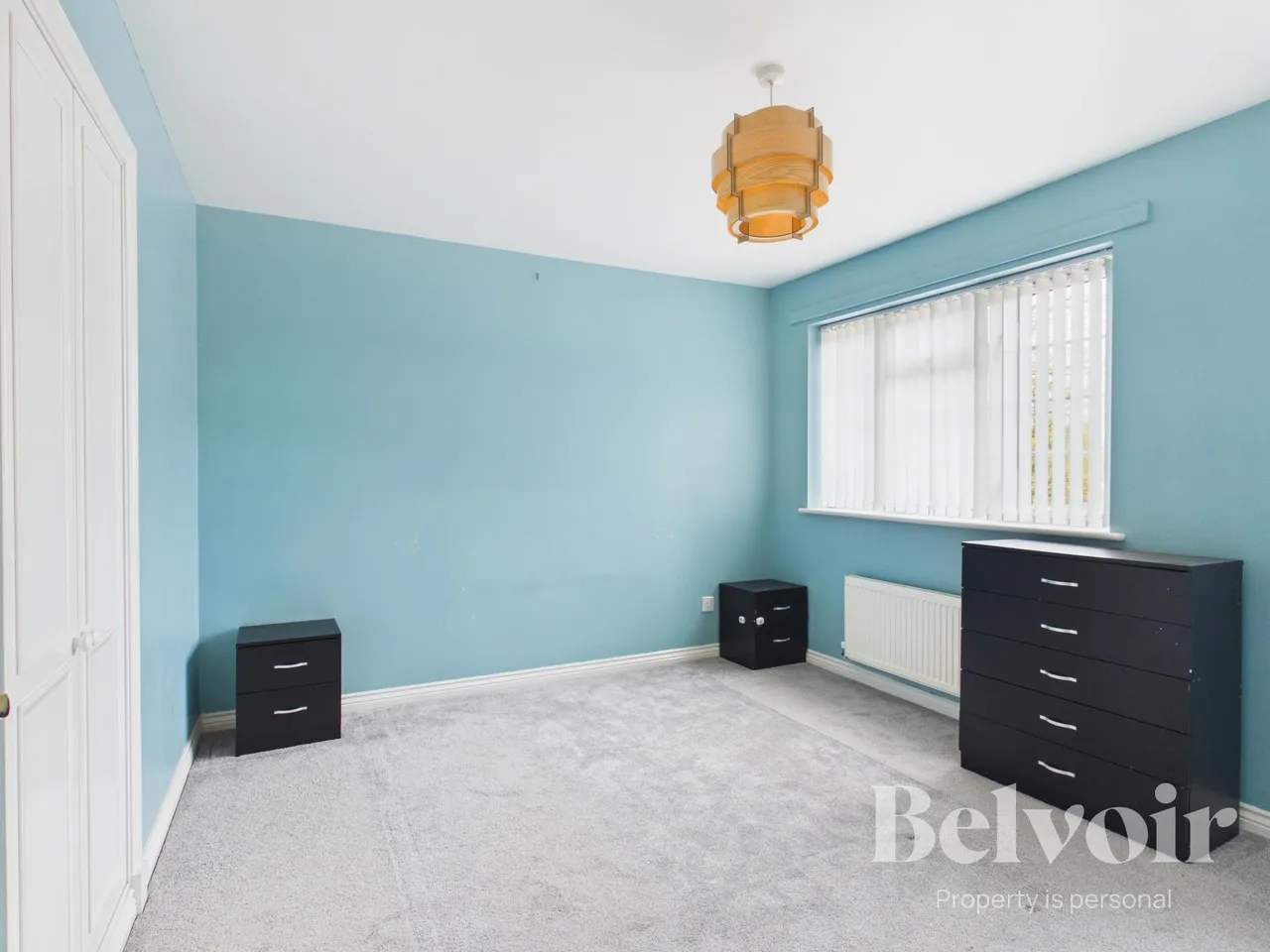 Warwick Way, Leegomery, TF1, photo 15